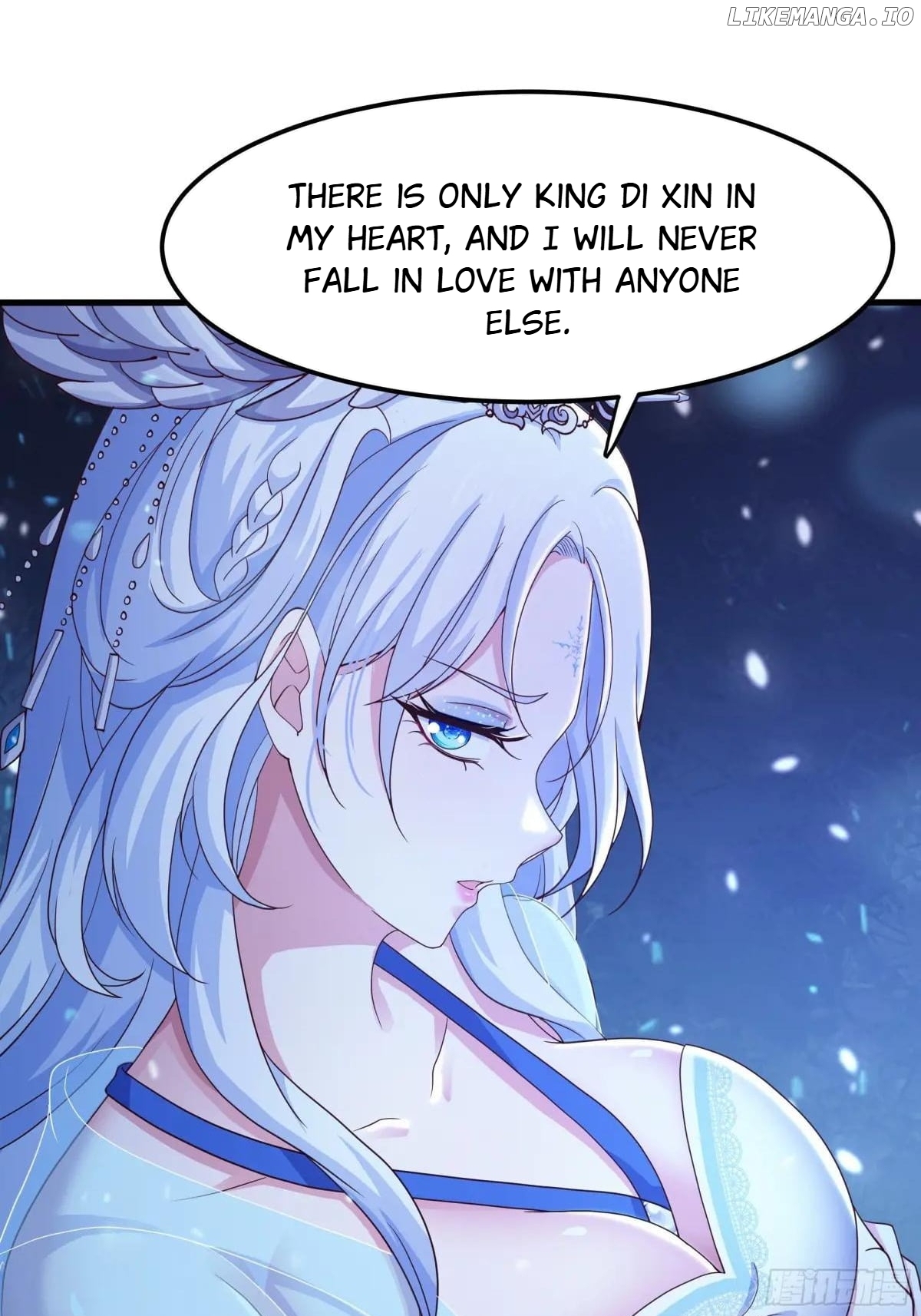 Rebirth of King Zhou: Not Being the Ultimate Villain Chapter 77 - page 5